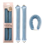 Ondulator par fara caldura 2pcs Oranjollie bleu