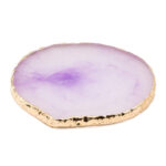 Paleta de mixare Agata Cristal Purple