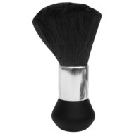 Pamatuf Oranjollie frizerie negru silicon