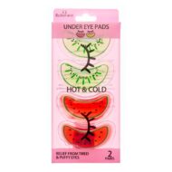 Patch-uri silicon pentru zona ochilor 4/set - imagine 2