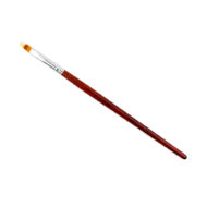 Pensula gel ombre Oranjollie - imagine 2