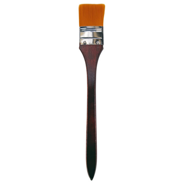 Pensula lemn Oranjollie