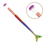 Pensula make-up Oranjollie Sirena M252