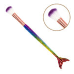 Pensula make-up Oranjollie Sirena M257