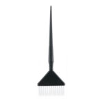 Pensula pentru vopsit X100 negru Oranjollie