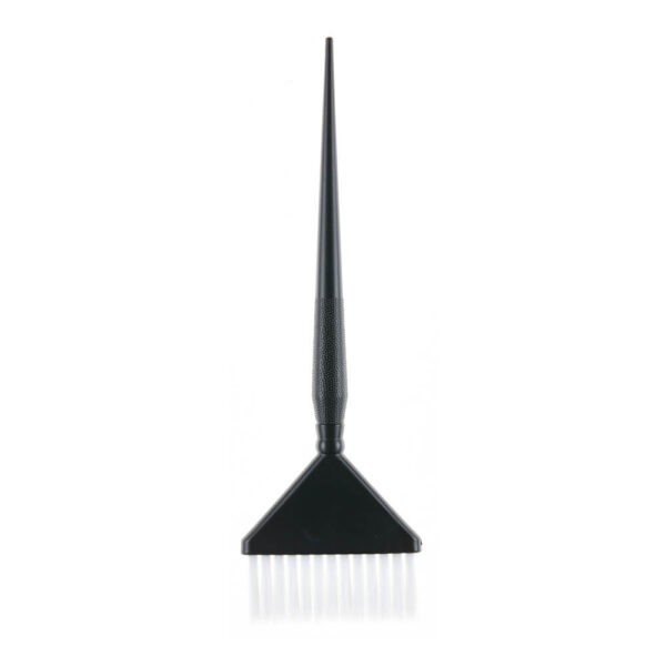 Pensula pentru vopsit X100 negru Oranjollie