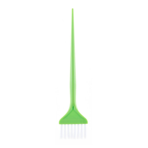 Pensula pentru vopsit X99 verde Oranjollie