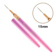 Pensula pictura Z6 15mm Oranjollie