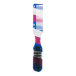Perie 2 capete X102 Oranjollie