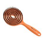 Perie extensii Orange Y54 Oranjollie