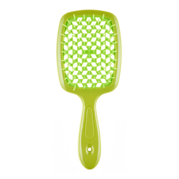Perie par x18 verde Oranjollie
