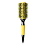 Perie profesionala cilindrica W36 Oranjollie