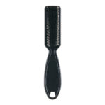 Perie unghii neagra Oranjollie M706