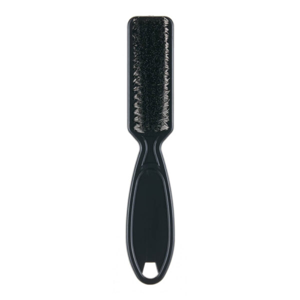 Perie unghii neagra Oranjollie M706