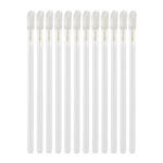 Periuta lipstick 12 set Oranjollie