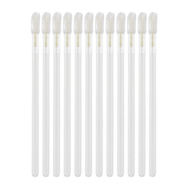 Periuta lipstick 12 set Oranjollie