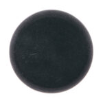 Piatra vulcanica pentru masaj rotunda 5,5cm