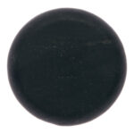 Piatra vulcanica pentru masaj rotunda 7,5cm