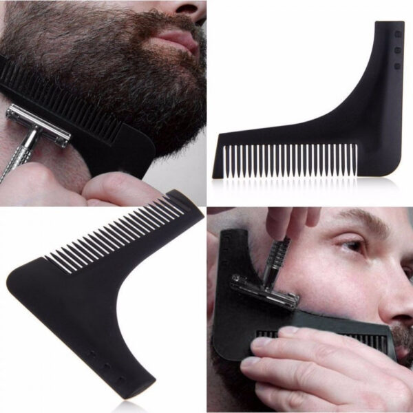 Pieptan pentru barba Oranjollie