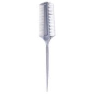 Pieptan tapat gri Oranjollie K134