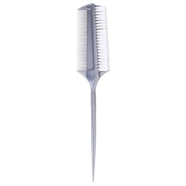 Pieptan tapat gri Oranjollie K134