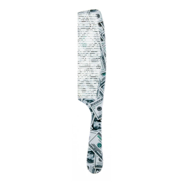 Piepten Barber W514 Dollar Oranjollie