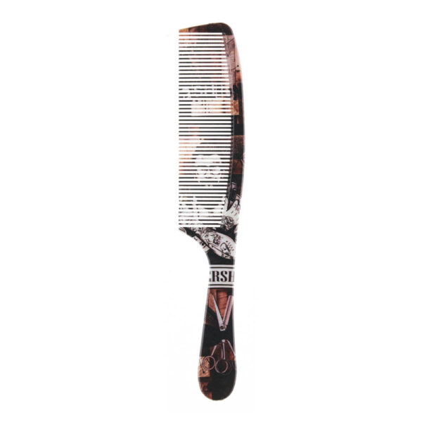 Piepten Barber W514 Oranjollie