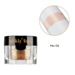 Pigment pulbere ochi #01