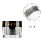 Pigment pulbere ochi #12