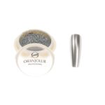 Pigment unghii Z27-1 Oranjollie