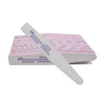 Pila abraziva 2 forme Oranjollie 100/150 – set 25 buc