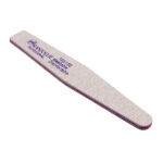 Pila abraziva 2 forme Oranjollie 100/180