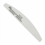 Pila abraziva forma D NEW Oranjollie 100/150