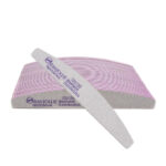 Pila abraziva forma D Oranjollie 100/150 – set 25 buc