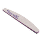 Pila abraziva forma D Oranjollie 100/180