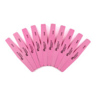 Pila buffer washable roz 100/180 Oranjollie - set 10 buc