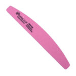 Pila buffer washable roz forma D Oranjollie
