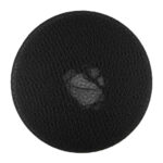Plasa pentru coc par Negru Set - 30buc