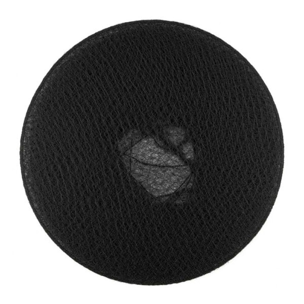 Plasa pentru coc par Negru Set – 30buc
