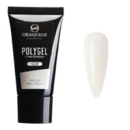 Polygel sclipici G28 Oranjollie