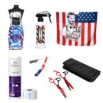 Premium Barber Kit Oranjollie