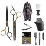 Premium Gold Kit Oranjollie