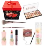 Pretty In Love Beauty Box by Oranjollie