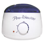 ProWax 100 alb Oranjollie