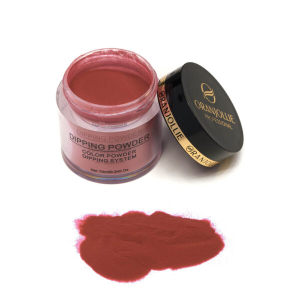 Pudra Dipping Powder 10g NR 27 Oranjollie