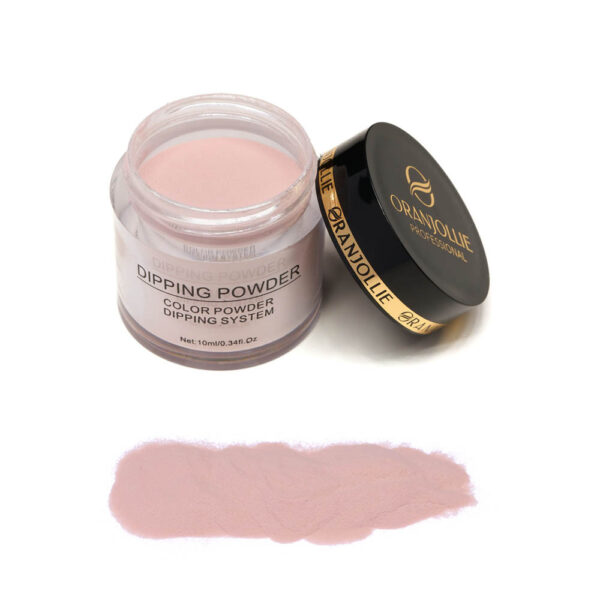 Pudra Dipping Powder 10g NR 5 Oranjollie