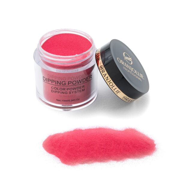 Pudra Dipping Powder 10g Y48B Oranjollie