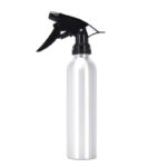 Pulverizator metal, argintiu, 300ml Oranjollie