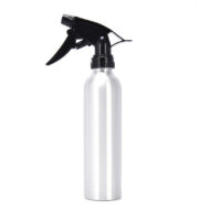 Pulverizator metal, argintiu, 300ml Oranjollie