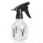 Pulverizator plastic 300ml , transparent Oranjollie